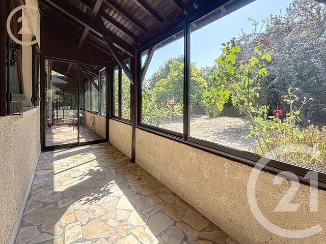 maison à vendre - 4 pièces - 97.6 m2 - MUSSIDAN - 24 - AQUITAINE - Century 21 Vallée De L'Isle