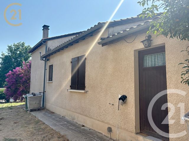 maison à vendre - 4 pièces - 97.6 m2 - MUSSIDAN - 24 - AQUITAINE - Century 21 Vallée De L'Isle