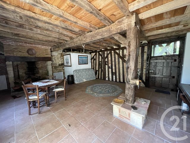 maison à vendre - 7 pièces - 173.3 m2 - MONTPON MENESTEROL - 24 - AQUITAINE - Century 21 Vallée De L'Isle