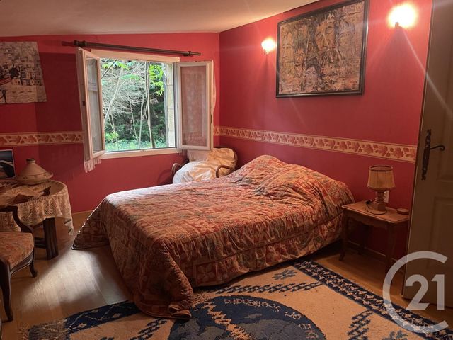 maison à vendre - 7 pièces - 173.3 m2 - MONTPON MENESTEROL - 24 - AQUITAINE - Century 21 Vallée De L'Isle