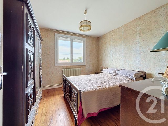 maison à vendre - 4 pièces - 82.39 m2 - MONTPON MENESTEROL - 24 - AQUITAINE - Century 21 Vallée De L'Isle