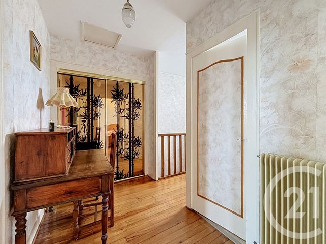 maison à vendre - 4 pièces - 82.39 m2 - MONTPON MENESTEROL - 24 - AQUITAINE - Century 21 Vallée De L'Isle