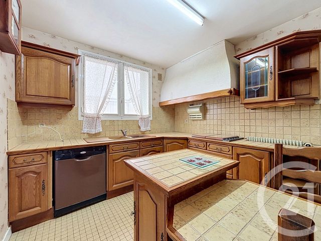 maison à vendre - 4 pièces - 82.39 m2 - MONTPON MENESTEROL - 24 - AQUITAINE - Century 21 Vallée De L'Isle