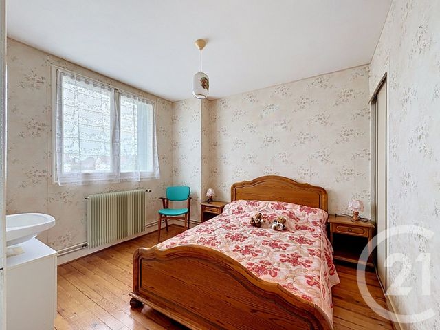 maison à vendre - 4 pièces - 82.39 m2 - MONTPON MENESTEROL - 24 - AQUITAINE - Century 21 Vallée De L'Isle