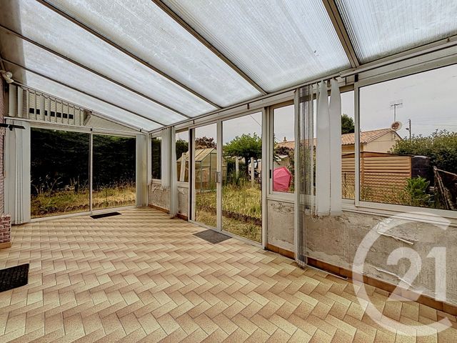 maison à vendre - 4 pièces - 82.39 m2 - MONTPON MENESTEROL - 24 - AQUITAINE - Century 21 Vallée De L'Isle
