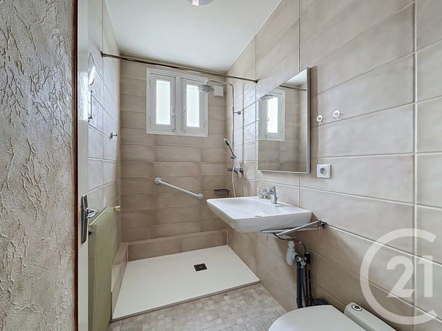 maison à vendre - 4 pièces - 82.39 m2 - MONTPON MENESTEROL - 24 - AQUITAINE - Century 21 Vallée De L'Isle