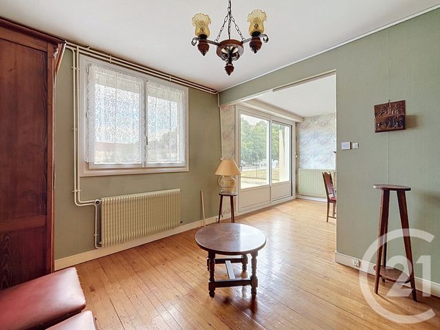 maison à vendre - 4 pièces - 82.39 m2 - MONTPON MENESTEROL - 24 - AQUITAINE - Century 21 Vallée De L'Isle