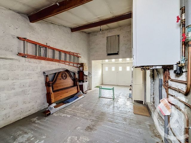 maison à vendre - 4 pièces - 82.39 m2 - MONTPON MENESTEROL - 24 - AQUITAINE - Century 21 Vallée De L'Isle