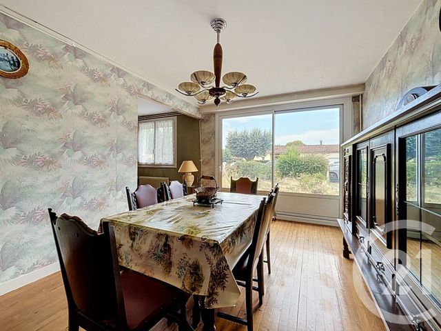 maison à vendre - 4 pièces - 82.39 m2 - MONTPON MENESTEROL - 24 - AQUITAINE - Century 21 Vallée De L'Isle