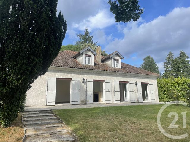  - ST LAURENT DES HOMMES - 