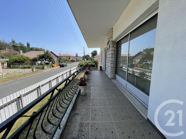 maison à vendre - 6 pièces - 133.6 m2 - MONTPON MENESTEROL - 24 - AQUITAINE - Century 21 Vallée De L'Isle