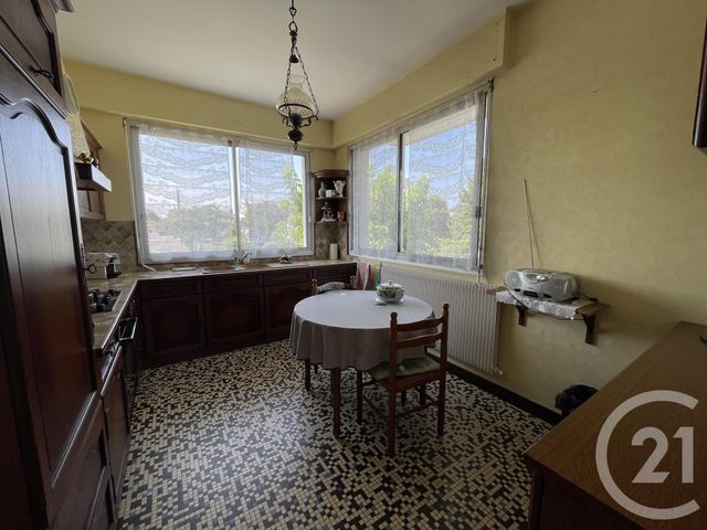 maison à vendre - 6 pièces - 133.6 m2 - MONTPON MENESTEROL - 24 - AQUITAINE - Century 21 Vallée De L'Isle