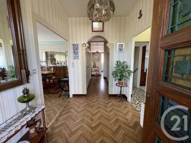 maison à vendre - 6 pièces - 133.6 m2 - MONTPON MENESTEROL - 24 - AQUITAINE - Century 21 Vallée De L'Isle