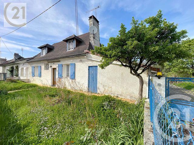 maison - MONTPON MENESTEROL - 24