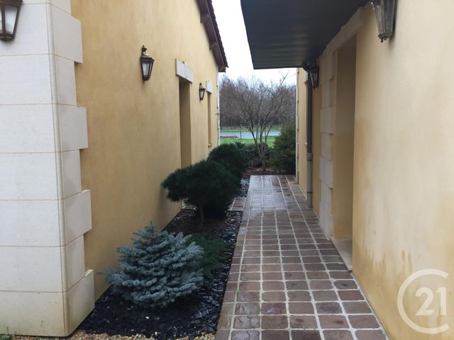 maison à vendre - 5 pièces - 167.86 m2 - MONTPON MENESTEROL - 24 - AQUITAINE - Century 21 Vallée De L'Isle