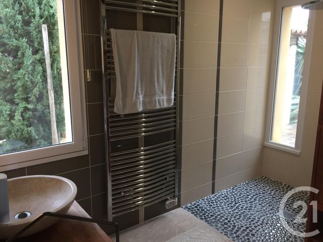 maison à vendre - 5 pièces - 167.86 m2 - MONTPON MENESTEROL - 24 - AQUITAINE - Century 21 Vallée De L'Isle