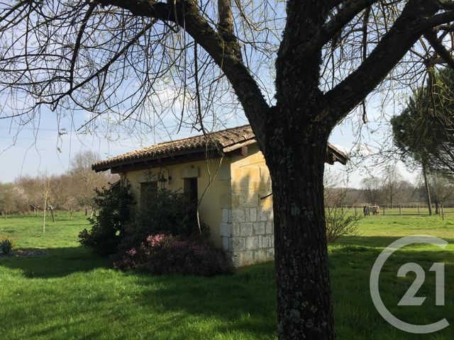 maison à vendre - 5 pièces - 167.86 m2 - MONTPON MENESTEROL - 24 - AQUITAINE - Century 21 Vallée De L'Isle