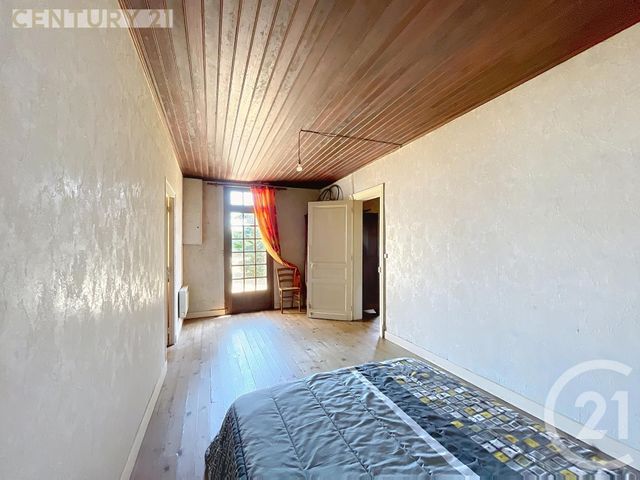 maison à vendre - 5 pièces - 150.4 m2 - MONTPON MENESTEROL - 24 - AQUITAINE - Century 21 Vallée De L'Isle