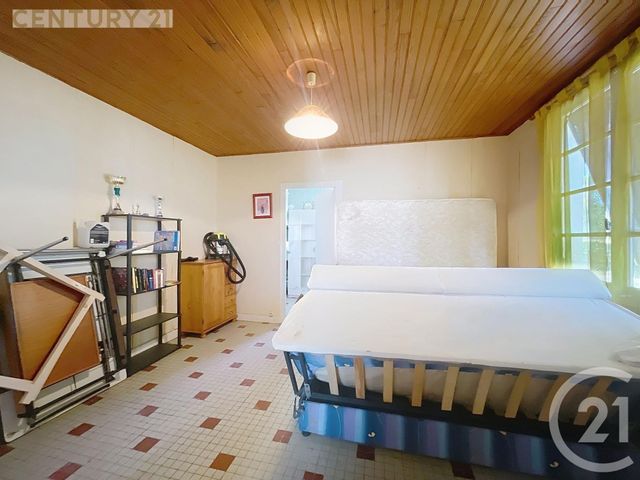 maison à vendre - 5 pièces - 150.4 m2 - MONTPON MENESTEROL - 24 - AQUITAINE - Century 21 Vallée De L'Isle