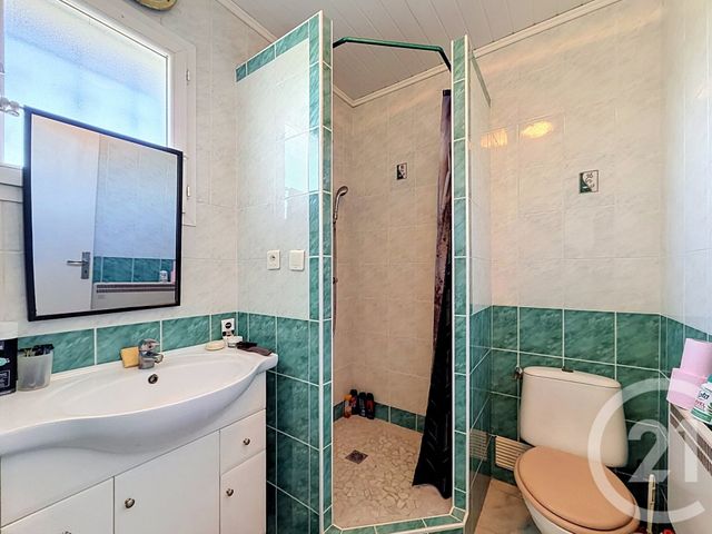 maison à vendre - 5 pièces - 150.4 m2 - MONTPON MENESTEROL - 24 - AQUITAINE - Century 21 Vallée De L'Isle