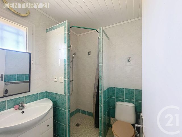 maison à vendre - 5 pièces - 150.4 m2 - MONTPON MENESTEROL - 24 - AQUITAINE - Century 21 Vallée De L'Isle