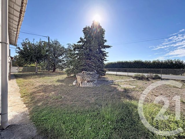 maison à vendre - 5 pièces - 150.4 m2 - MONTPON MENESTEROL - 24 - AQUITAINE - Century 21 Vallée De L'Isle