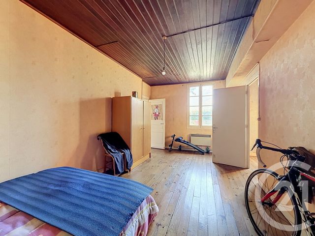 maison à vendre - 5 pièces - 150.4 m2 - MONTPON MENESTEROL - 24 - AQUITAINE - Century 21 Vallée De L'Isle