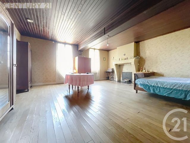 maison à vendre - 5 pièces - 150.4 m2 - MONTPON MENESTEROL - 24 - AQUITAINE - Century 21 Vallée De L'Isle