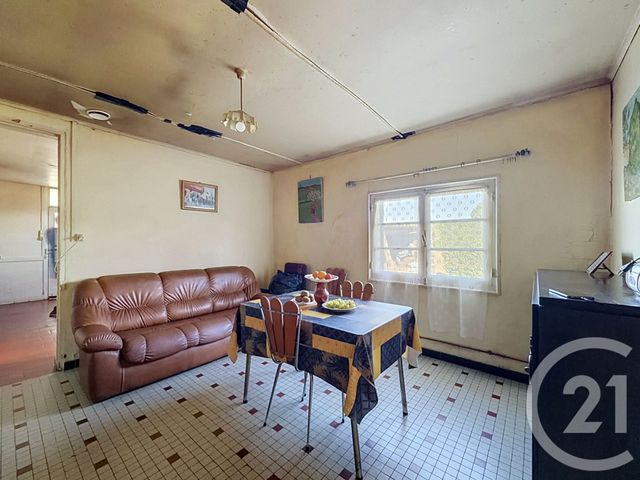 maison à vendre - 5 pièces - 150.4 m2 - MONTPON MENESTEROL - 24 - AQUITAINE - Century 21 Vallée De L'Isle