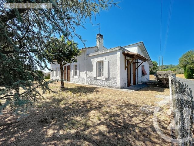 maison à vendre - 5 pièces - 150.4 m2 - MONTPON MENESTEROL - 24 - AQUITAINE - Century 21 Vallée De L'Isle