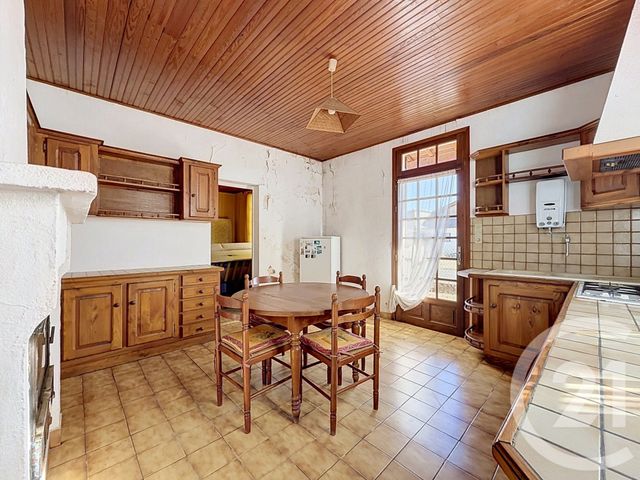 maison à vendre - 5 pièces - 150.4 m2 - MONTPON MENESTEROL - 24 - AQUITAINE - Century 21 Vallée De L'Isle