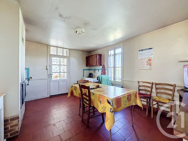 maison à vendre - 5 pièces - 150.4 m2 - MONTPON MENESTEROL - 24 - AQUITAINE - Century 21 Vallée De L'Isle