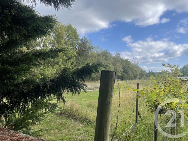 terrain à vendre - 2200.0 m2 - MONTPON MENESTEROL - 24 - AQUITAINE - Century 21 Vallée De L'Isle