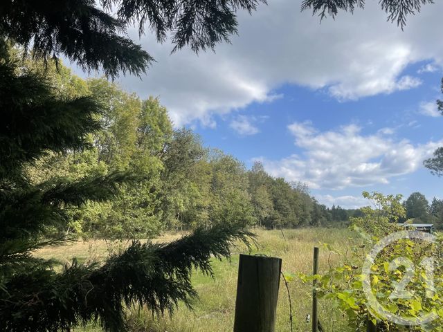 terrain à vendre - 2200.0 m2 - MONTPON MENESTEROL - 24 - AQUITAINE - Century 21 Vallée De L'Isle