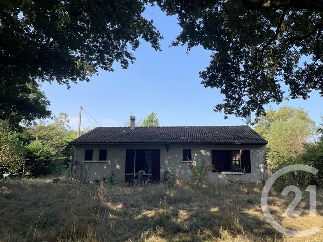 Afficher la photo en grand maison à vendre - 4 pièces - 95.0 m2 - MONTPON MENESTEROL - 24 - AQUITAINE - Century 21 Vallée De L'Isle