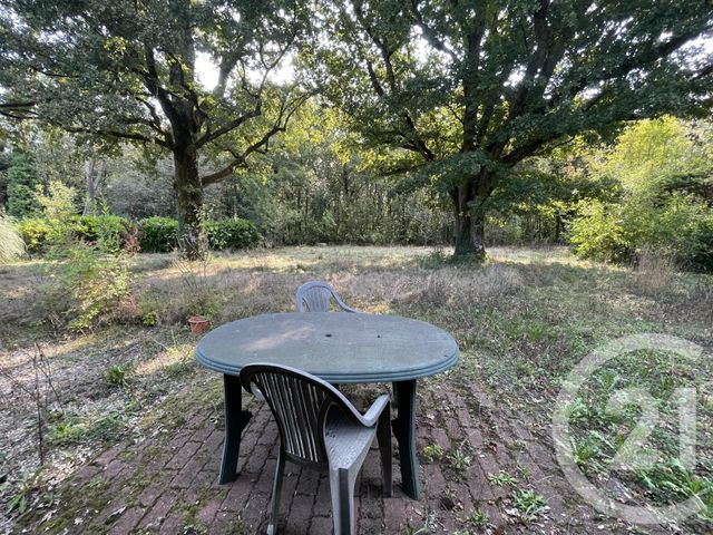 Afficher la photo en grand maison à vendre - 4 pièces - 95.0 m2 - MONTPON MENESTEROL - 24 - AQUITAINE - Century 21 Vallée De L'Isle