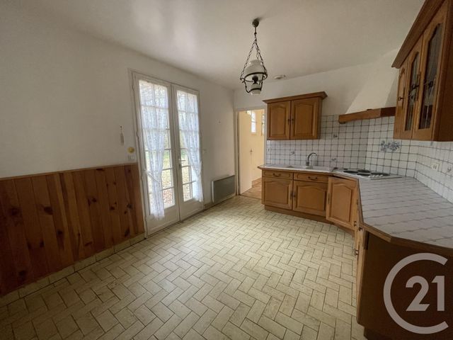 Afficher la photo en grand maison à vendre - 4 pièces - 95.0 m2 - MONTPON MENESTEROL - 24 - AQUITAINE - Century 21 Vallée De L'Isle