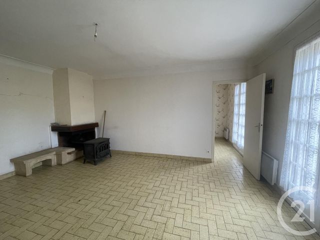 Afficher la photo en grand maison à vendre - 4 pièces - 95.0 m2 - MONTPON MENESTEROL - 24 - AQUITAINE - Century 21 Vallée De L'Isle