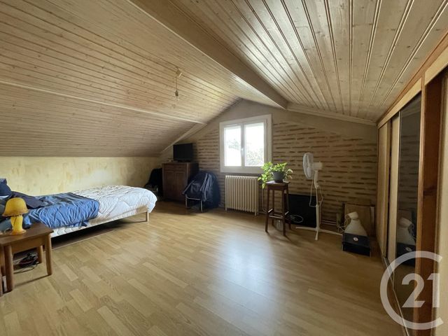 Afficher la photo en grand maison à vendre - 3 pièces - 100.0 m2 - MONTPON MENESTEROL - 24 - AQUITAINE - Century 21 Vallée De L'Isle