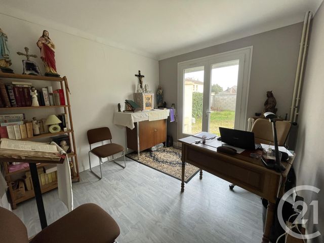 Afficher la photo en grand maison à vendre - 3 pièces - 100.0 m2 - MONTPON MENESTEROL - 24 - AQUITAINE - Century 21 Vallée De L'Isle