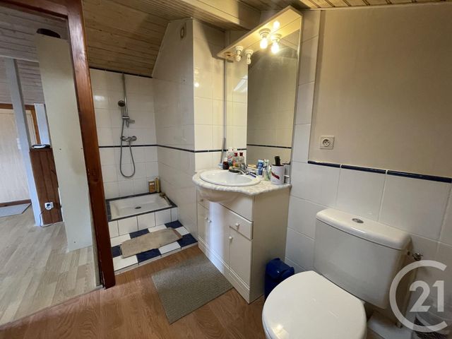 Afficher la photo en grand maison à vendre - 3 pièces - 100.0 m2 - MONTPON MENESTEROL - 24 - AQUITAINE - Century 21 Vallée De L'Isle