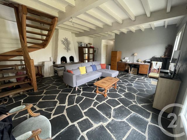 Afficher la photo en grand maison à vendre - 3 pièces - 100.0 m2 - MONTPON MENESTEROL - 24 - AQUITAINE - Century 21 Vallée De L'Isle