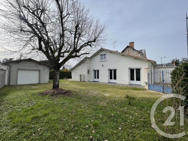 maison - MONTPON MENESTEROL - 24