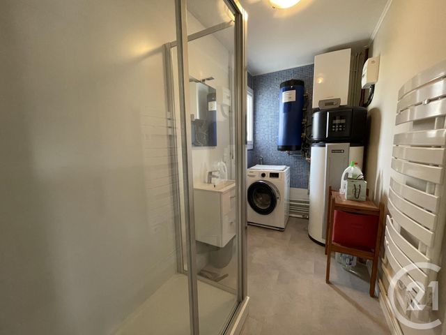 Afficher la photo en grand maison à vendre - 3 pièces - 100.0 m2 - MONTPON MENESTEROL - 24 - AQUITAINE - Century 21 Vallée De L'Isle