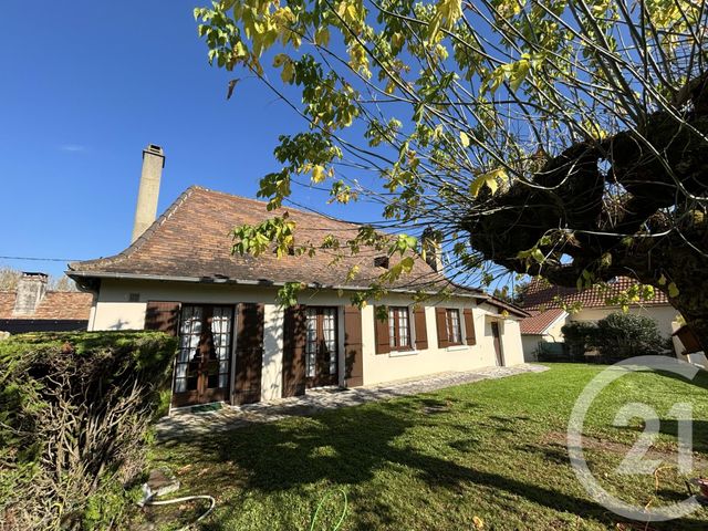 maison - MONTPON MENESTEROL - 24