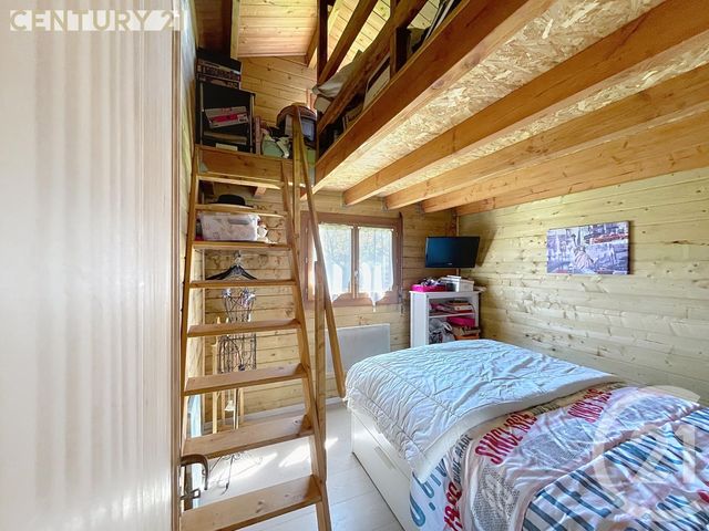 maison à vendre - 8 pièces - 164.18 m2 - MONTPON MENESTEROL - 24 - AQUITAINE - Century 21 Vallée De L'Isle