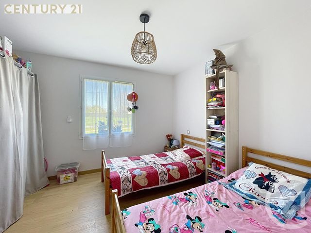 maison à vendre - 8 pièces - 164.18 m2 - MONTPON MENESTEROL - 24 - AQUITAINE - Century 21 Vallée De L'Isle