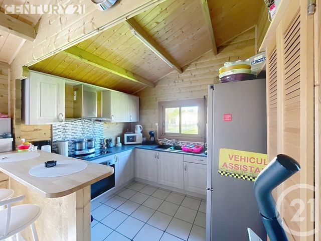 maison à vendre - 8 pièces - 164.18 m2 - MONTPON MENESTEROL - 24 - AQUITAINE - Century 21 Vallée De L'Isle