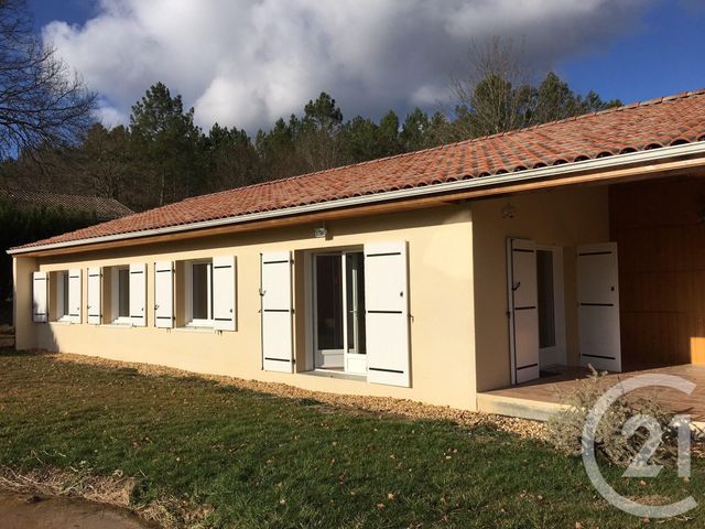 Maison à vendre MONTPON MENESTEROL