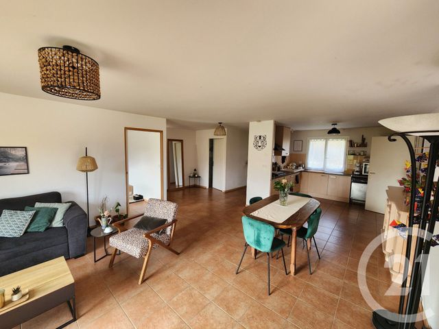 maison à vendre - 6 pièces - 143.0 m2 - MONTPON MENESTEROL - 24 - AQUITAINE - Century 21 Vallée De L'Isle